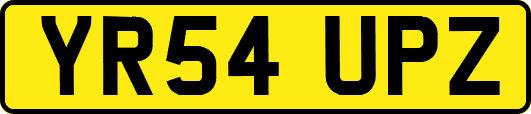 YR54UPZ