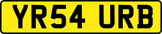 YR54URB