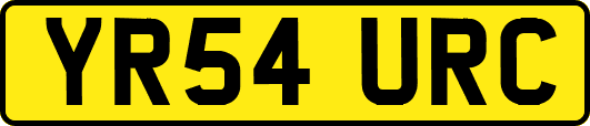 YR54URC