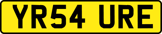 YR54URE