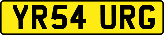 YR54URG