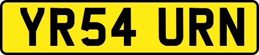 YR54URN