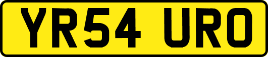 YR54URO
