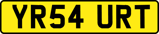 YR54URT