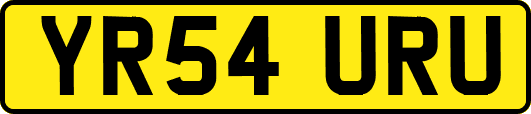YR54URU