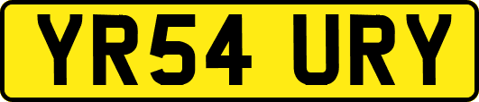 YR54URY