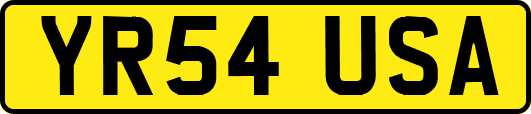 YR54USA
