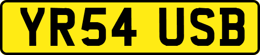 YR54USB