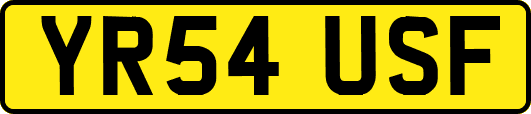 YR54USF