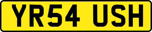 YR54USH