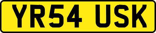 YR54USK