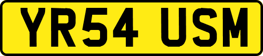 YR54USM