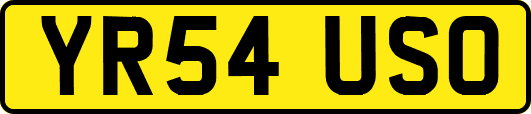 YR54USO