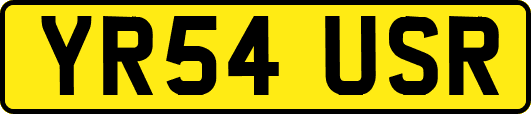 YR54USR