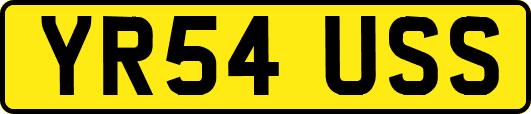 YR54USS