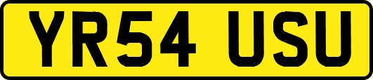 YR54USU