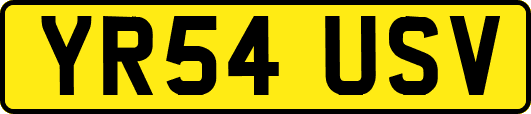 YR54USV