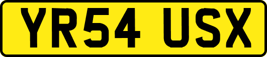 YR54USX