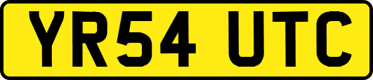 YR54UTC