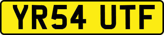 YR54UTF