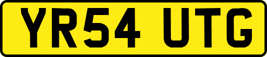 YR54UTG