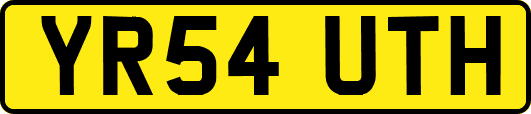 YR54UTH
