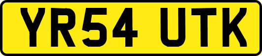 YR54UTK