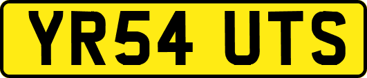 YR54UTS
