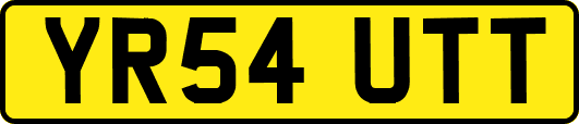 YR54UTT