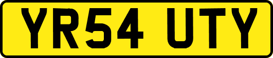 YR54UTY