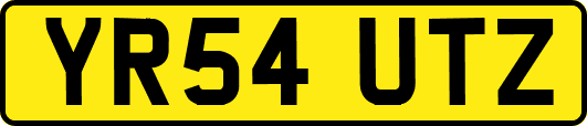 YR54UTZ