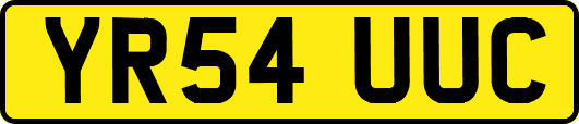 YR54UUC