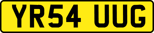 YR54UUG
