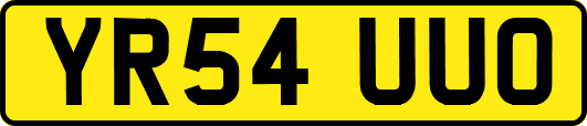 YR54UUO