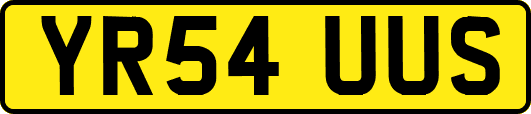 YR54UUS