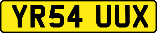YR54UUX