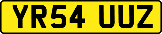 YR54UUZ