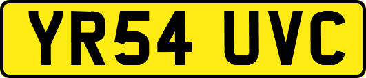 YR54UVC
