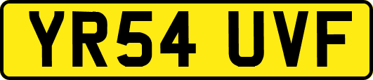YR54UVF
