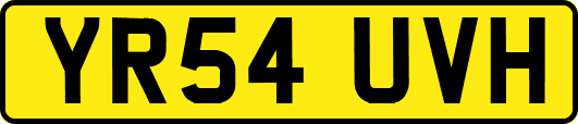 YR54UVH