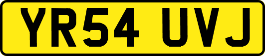 YR54UVJ