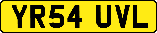 YR54UVL