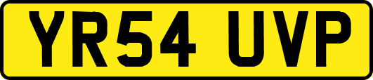 YR54UVP