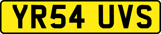 YR54UVS