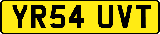 YR54UVT