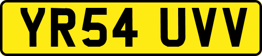 YR54UVV