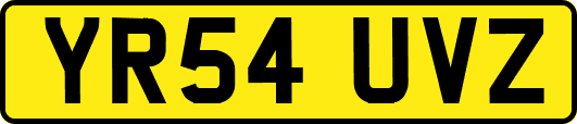 YR54UVZ