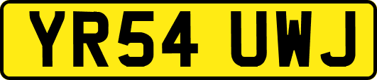 YR54UWJ