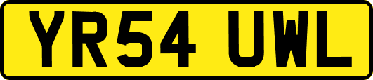 YR54UWL