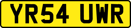 YR54UWR